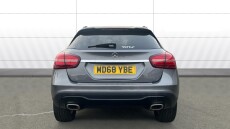 Mercedes-Benz GLA 180 Urban Edition 5dr Auto Petrol Hatchback